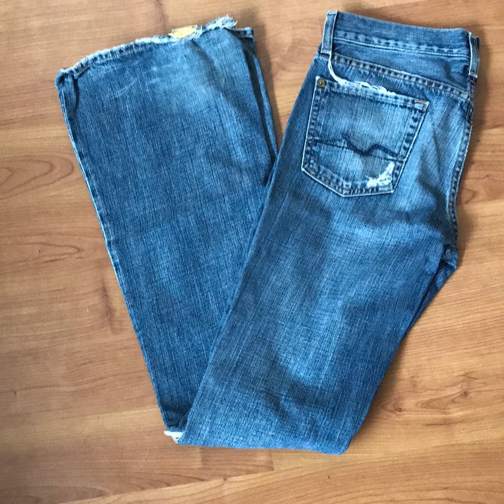7 For all mankind